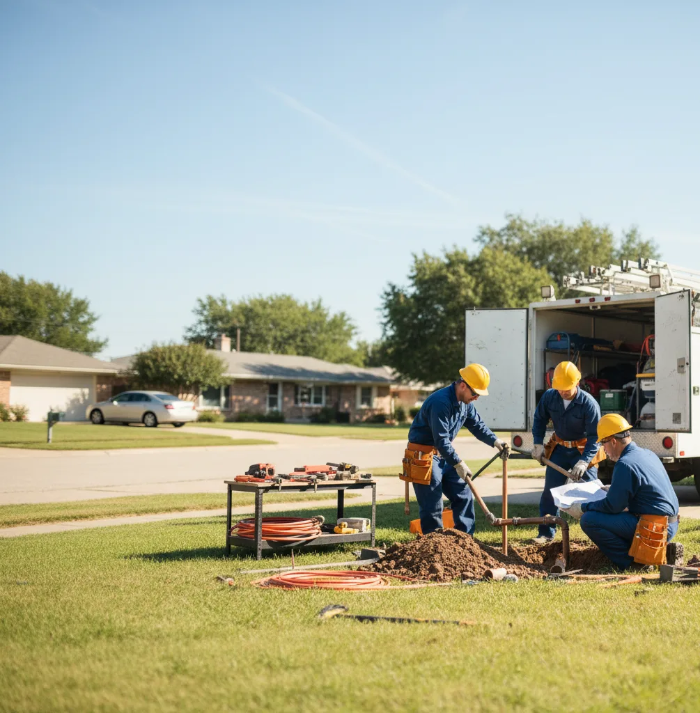 Water Heater Repair in Brookhaven, MS